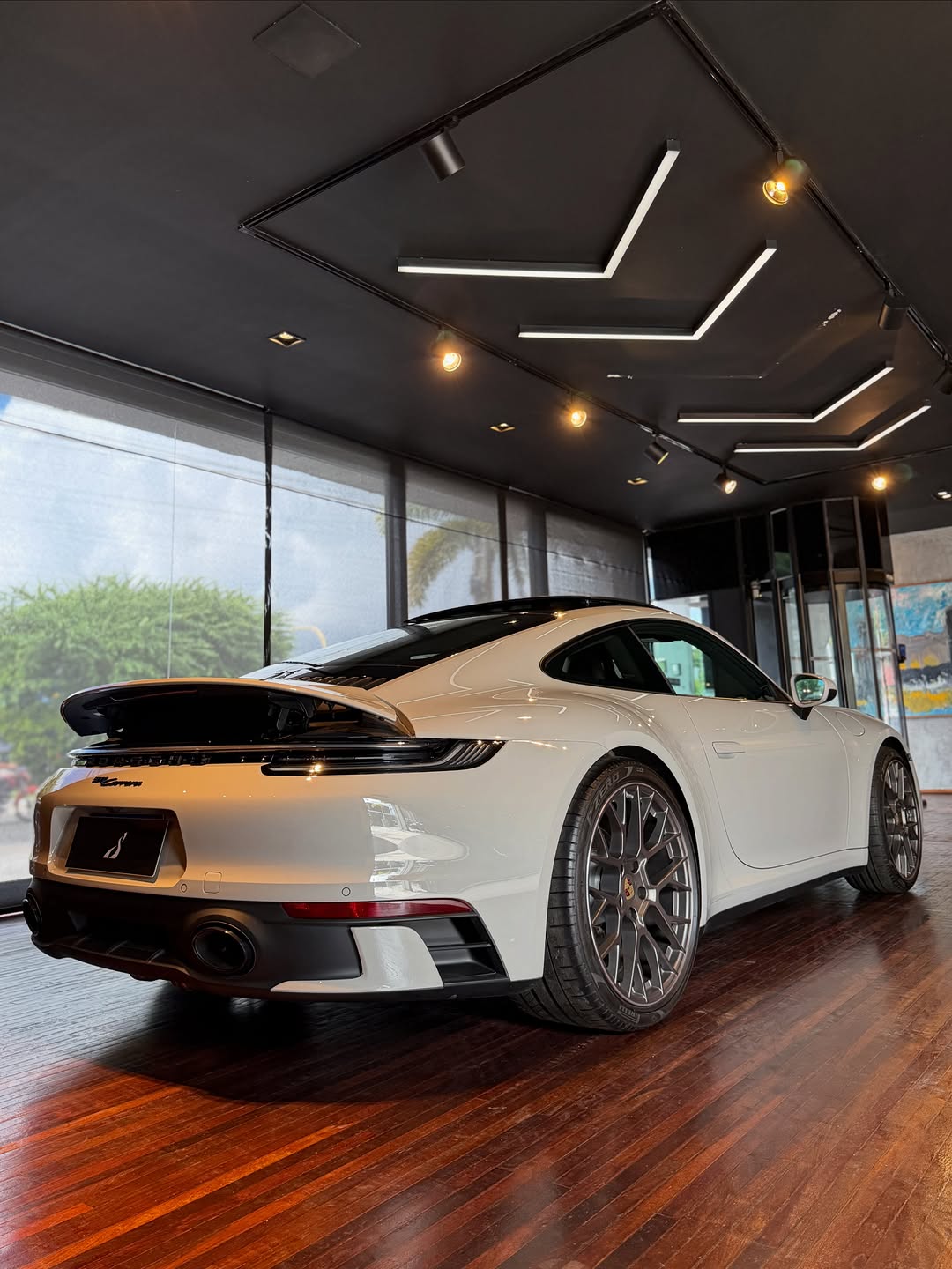 PORSCHE 911 CARRERA - Imagem 1