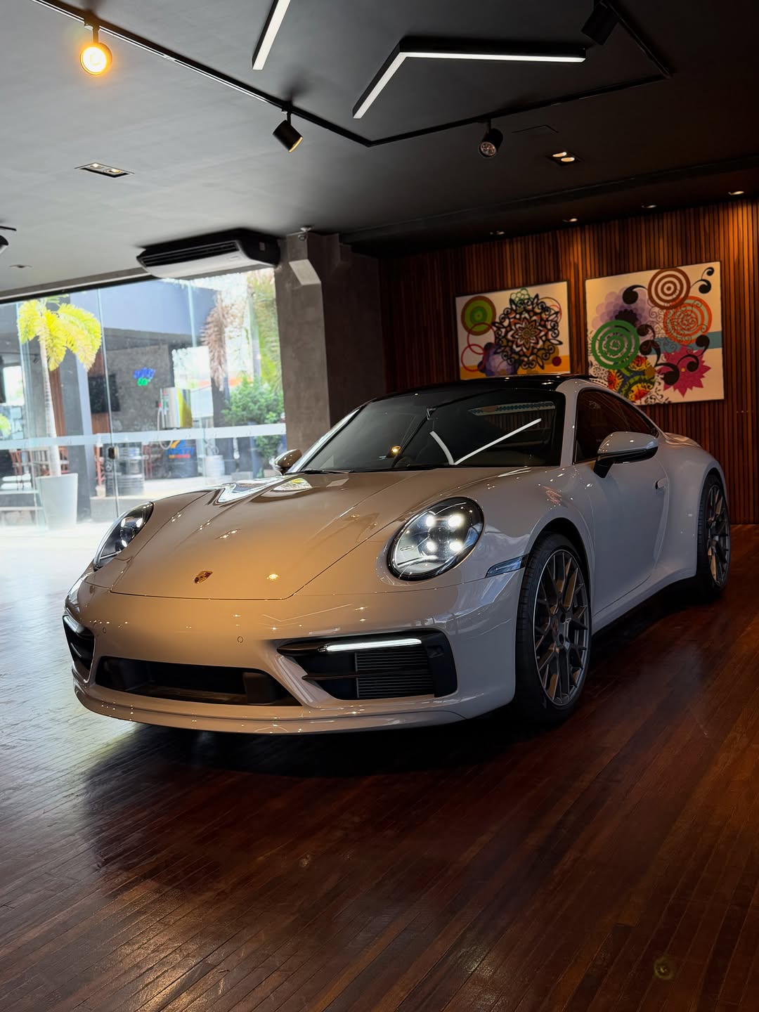 PORSCHE 911 CARRERA - Imagem 2