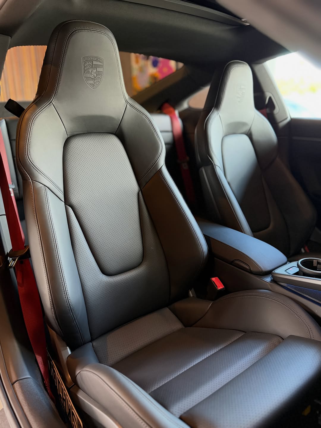 PORSCHE 911 CARRERA - Imagem 15