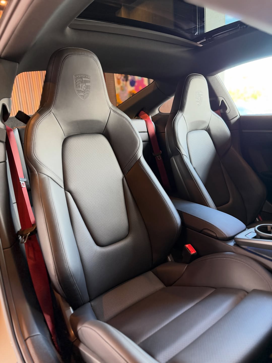 PORSCHE 911 CARRERA - Imagem 18