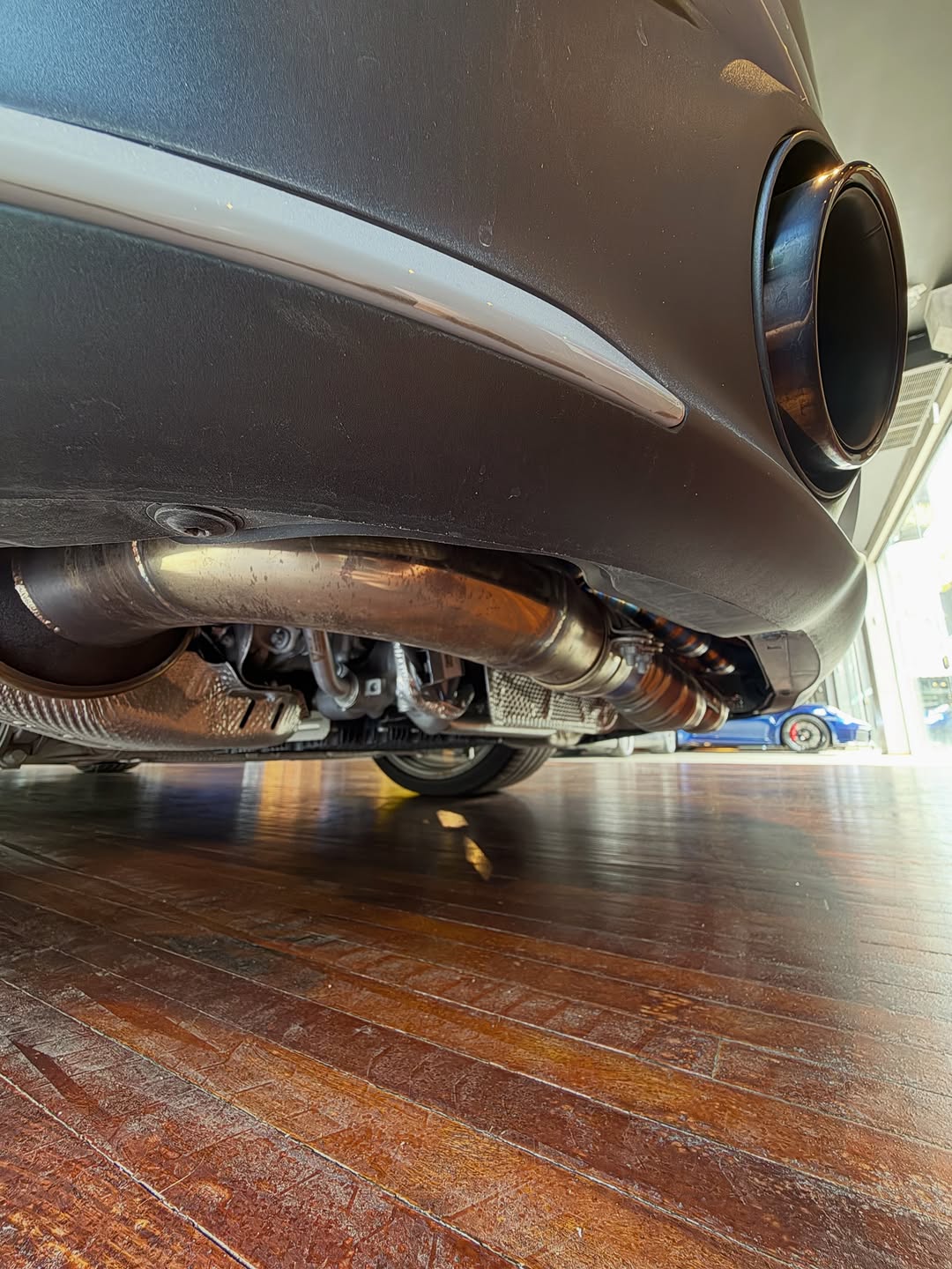 PORSCHE 911 CARRERA - Imagem 5