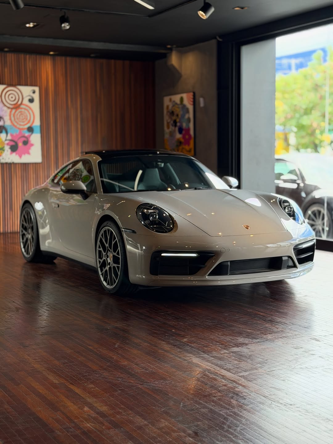 PORSCHE 911 CARRERA - Imagem 7