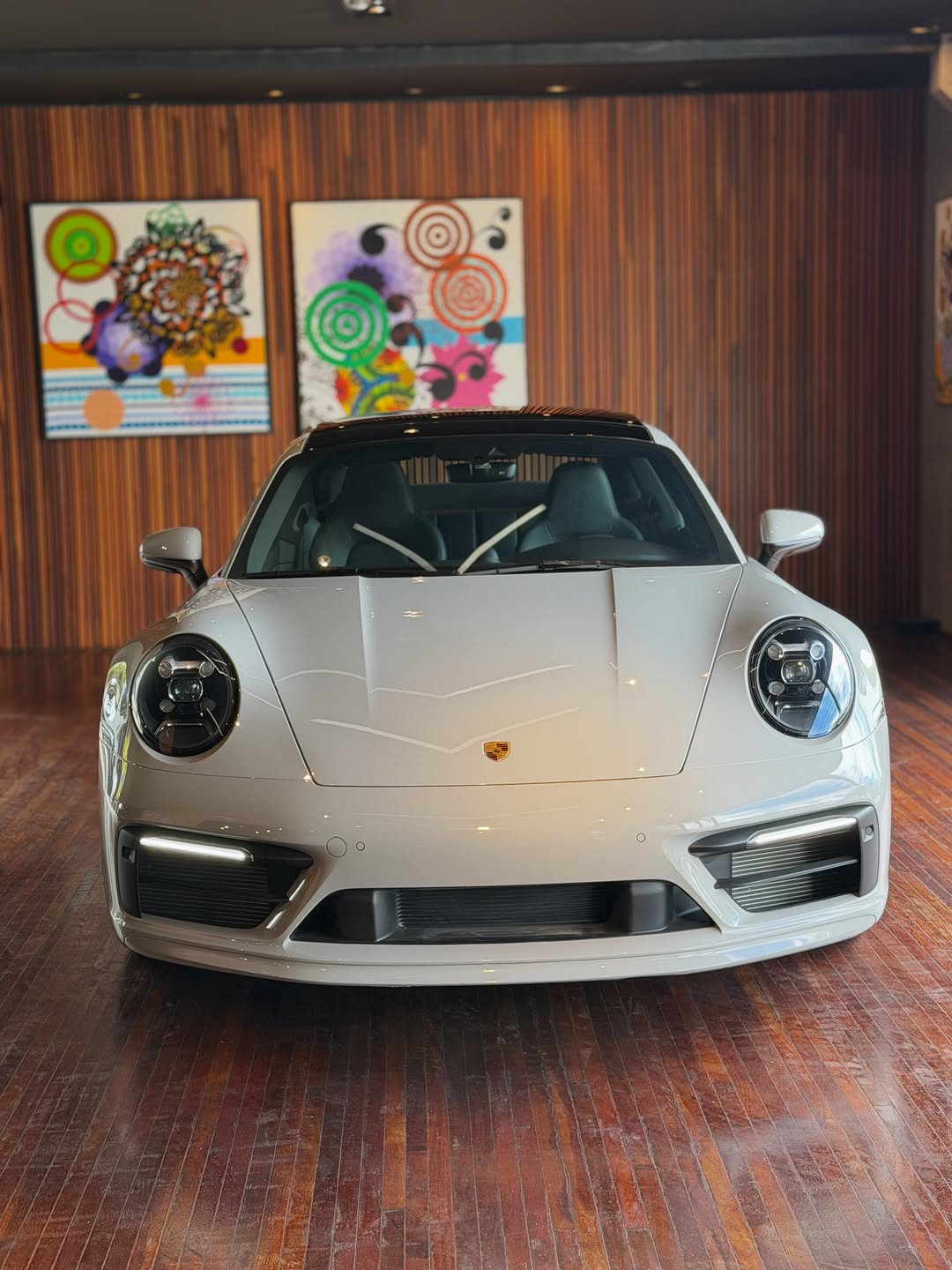 PORSCHE 911 CARRERA - Imagem 9