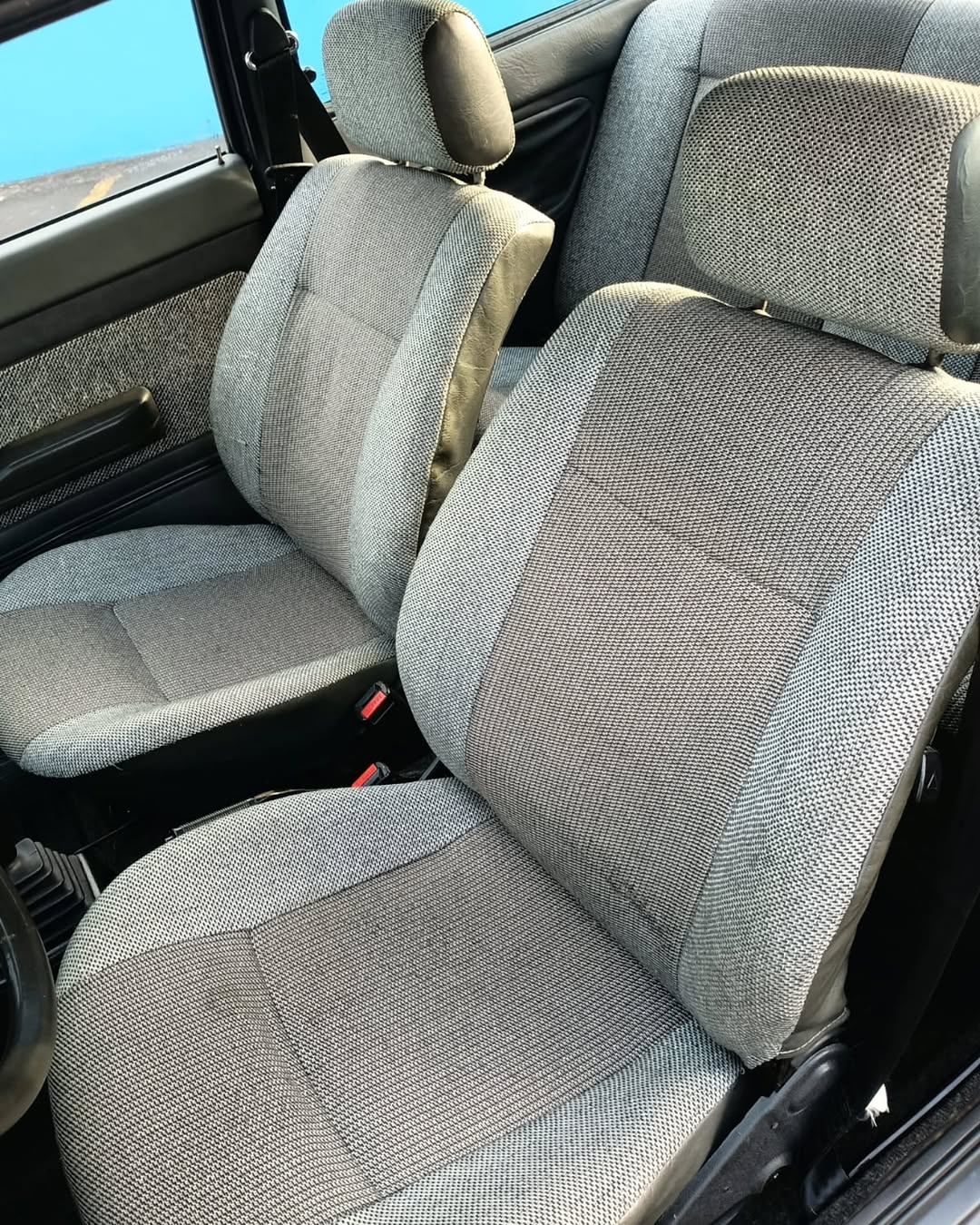 VOLKSWAGEN VOYAGE GL - Imagem 13