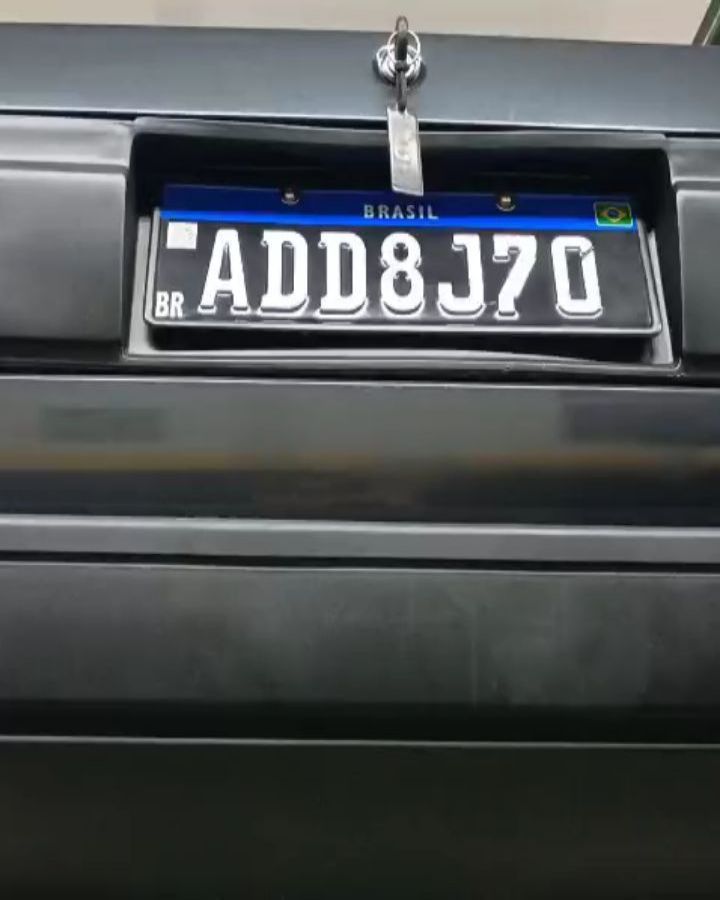 VOLKSWAGEN VOYAGE GL - Imagem 20