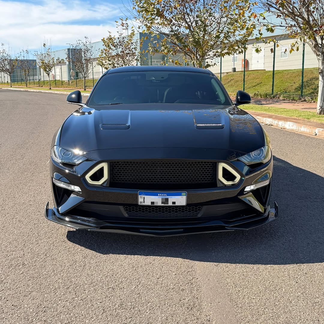 FORD MUSTANG GT - Imagem 3