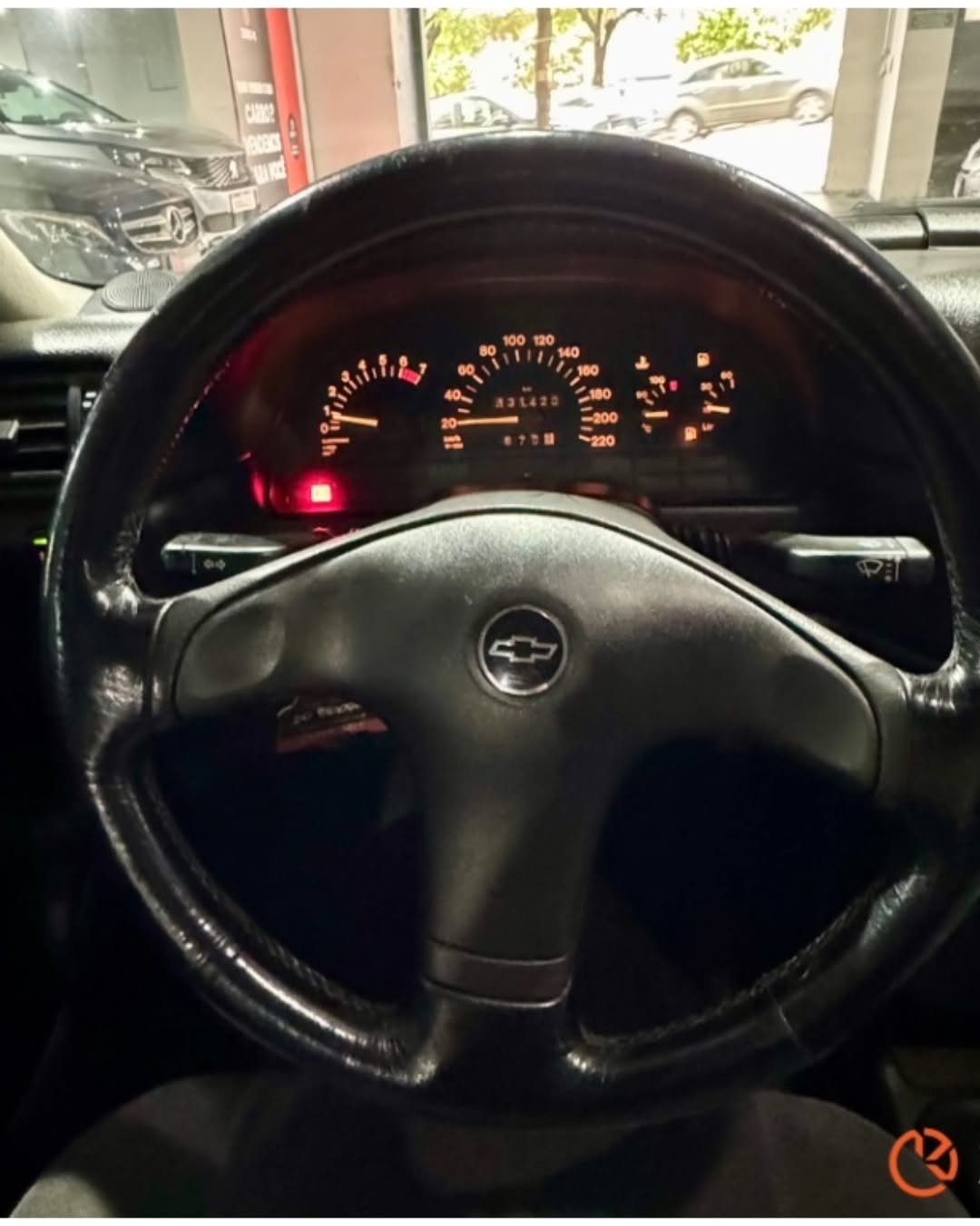 CHEVROLET VECTRA CD - Imagem 12