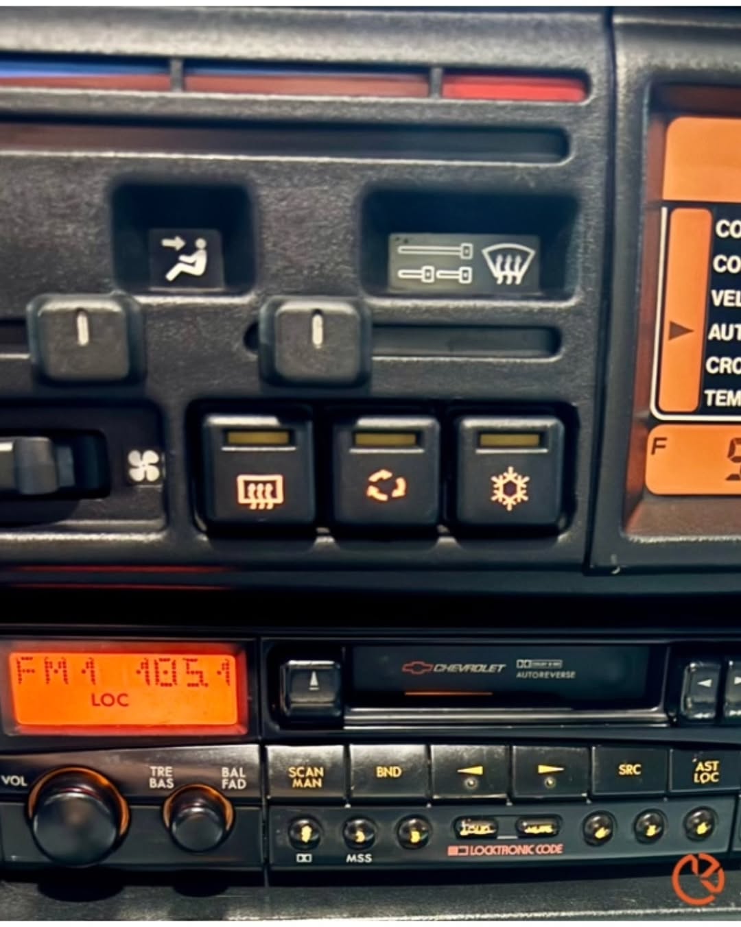 CHEVROLET VECTRA CD - Imagem 13