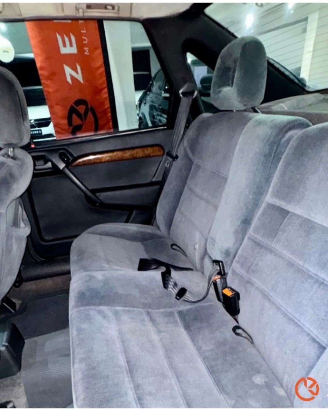 CHEVROLET VECTRA CD - Imagem 14