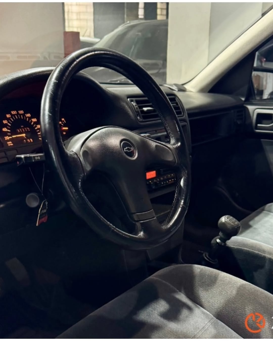 CHEVROLET VECTRA CD - Imagem 16