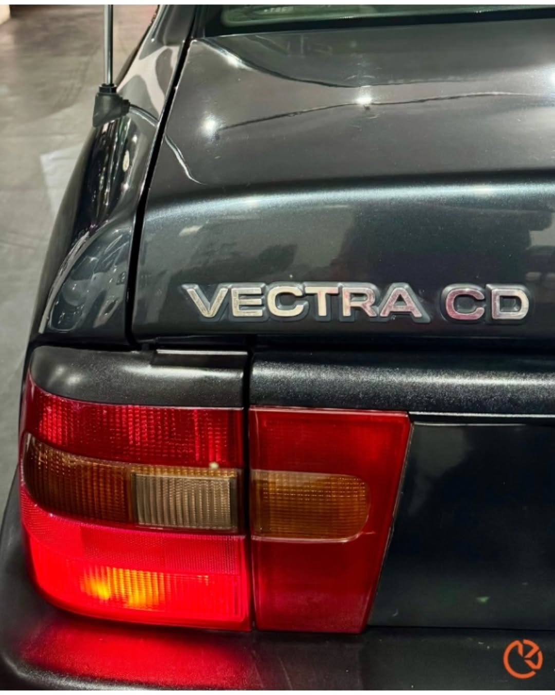 CHEVROLET VECTRA CD - Imagem 7
