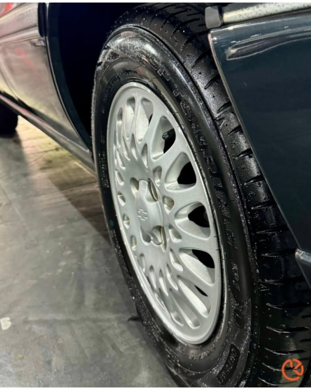 CHEVROLET VECTRA CD - Imagem 8