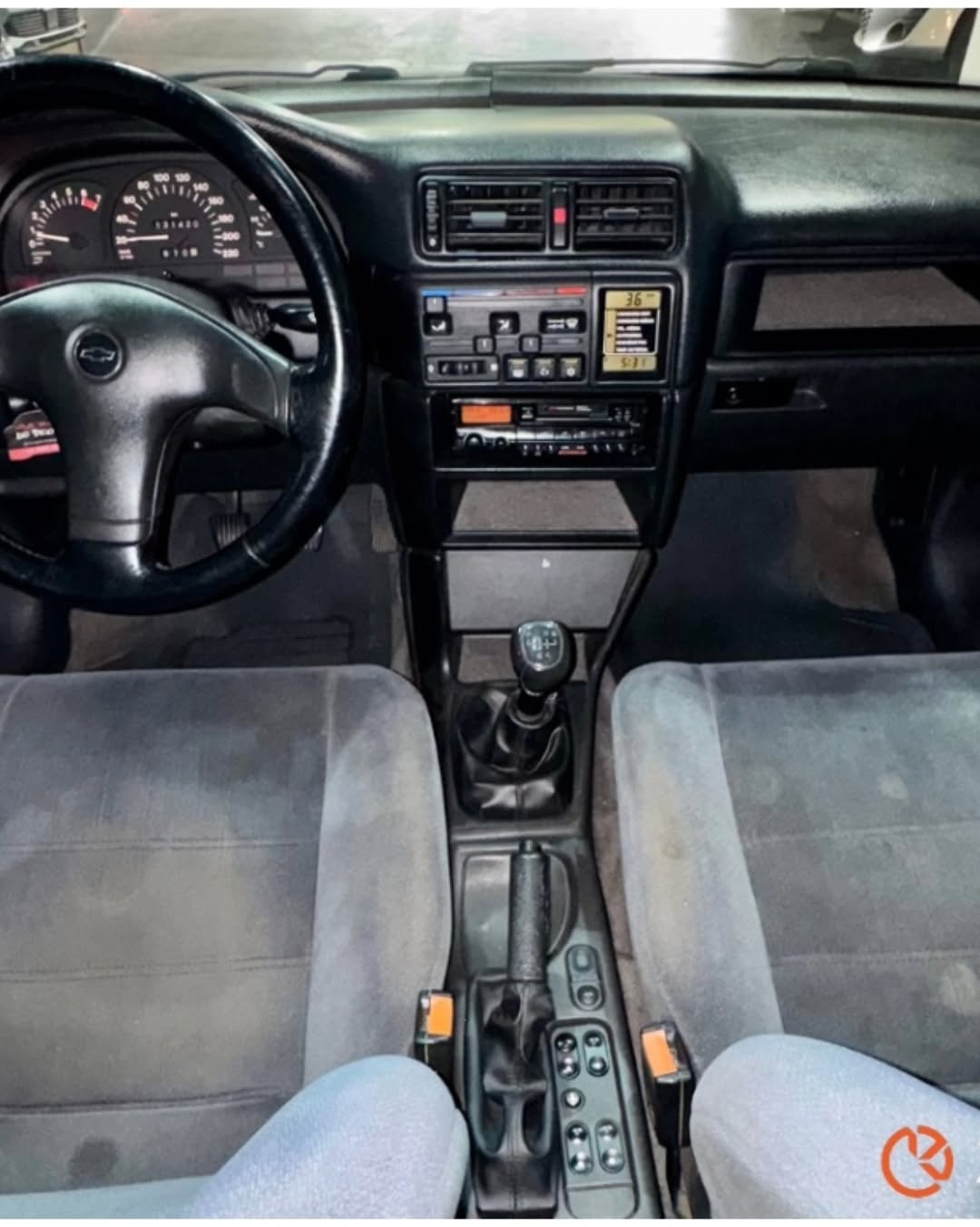 CHEVROLET VECTRA CD - Imagem 9