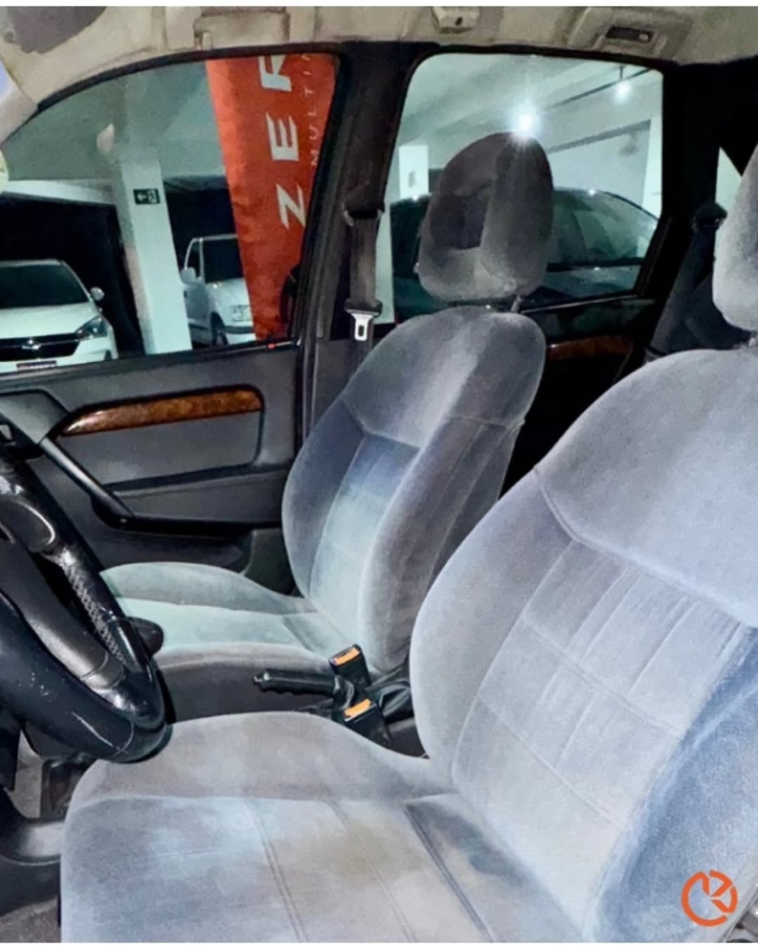 CHEVROLET VECTRA CD - Imagem 10