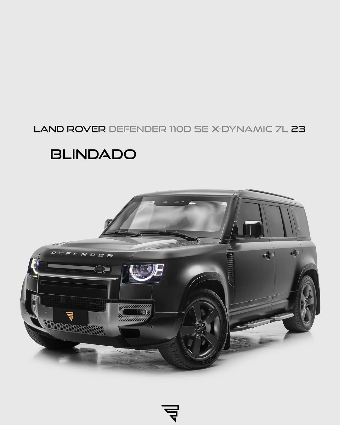 LAND ROVER DEFENDER SE X-DYNAMIC - Imagem 1