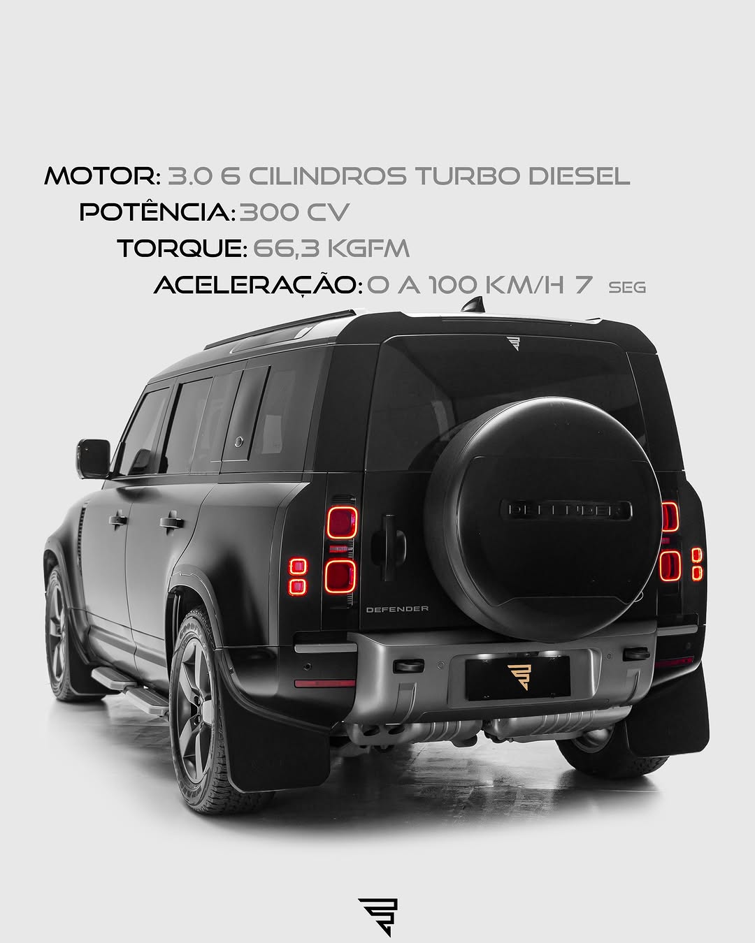 LAND ROVER DEFENDER SE X-DYNAMIC - Imagem 2