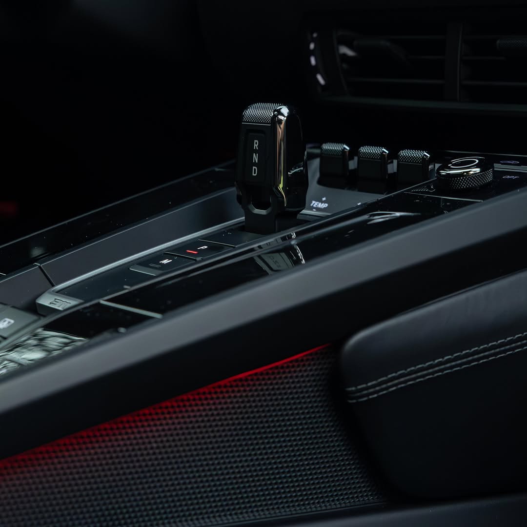 PORSCHE 911 CARRERA GTS - Imagem 16