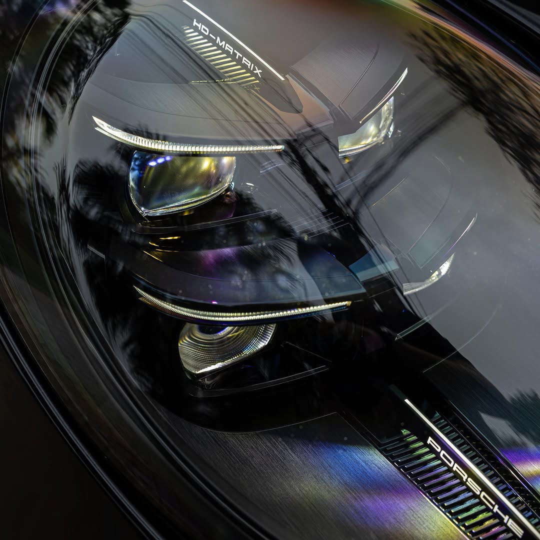 PORSCHE 911 CARRERA GTS - Imagem 18