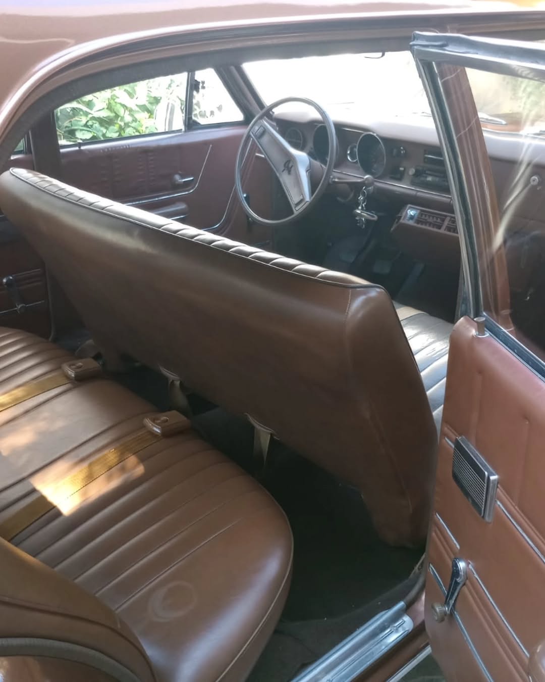 CHEVROLET OPALA COMODORO - Imagem 13
