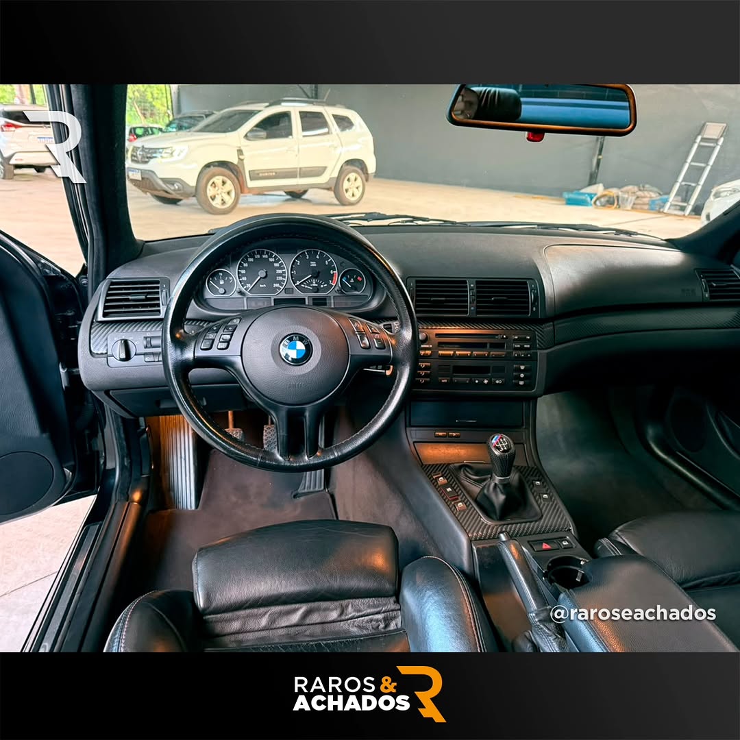 BMW 330I MOTORSPORT - Imagem 10