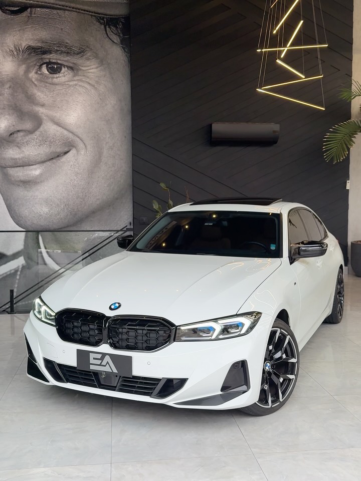BMW 320I SPORT GP - Imagem 2