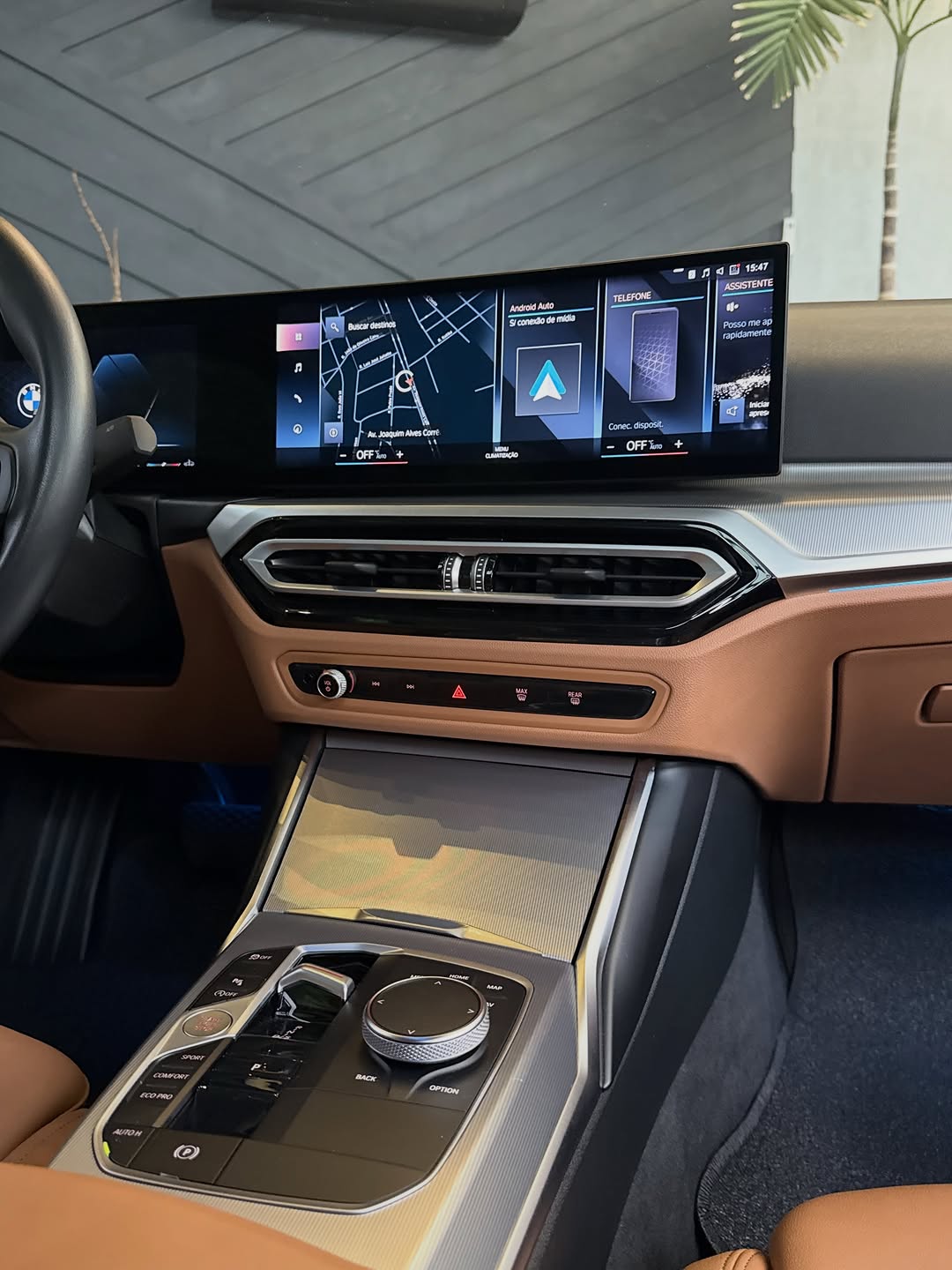 BMW 320I SPORT GP - Imagem 11