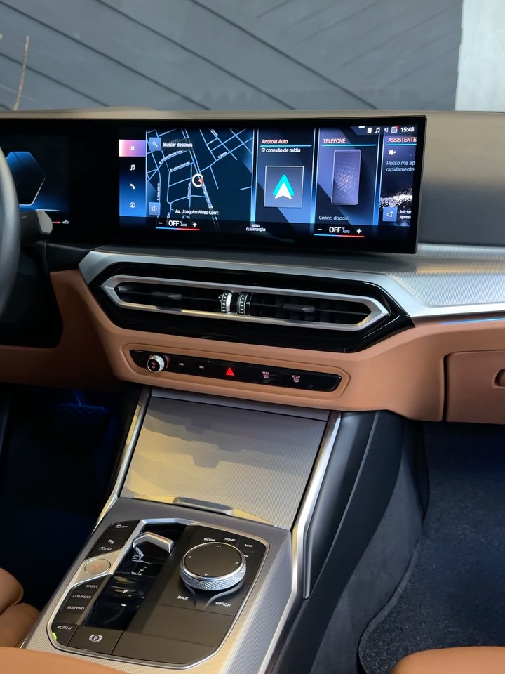 BMW 320I SPORT GP - Imagem 12