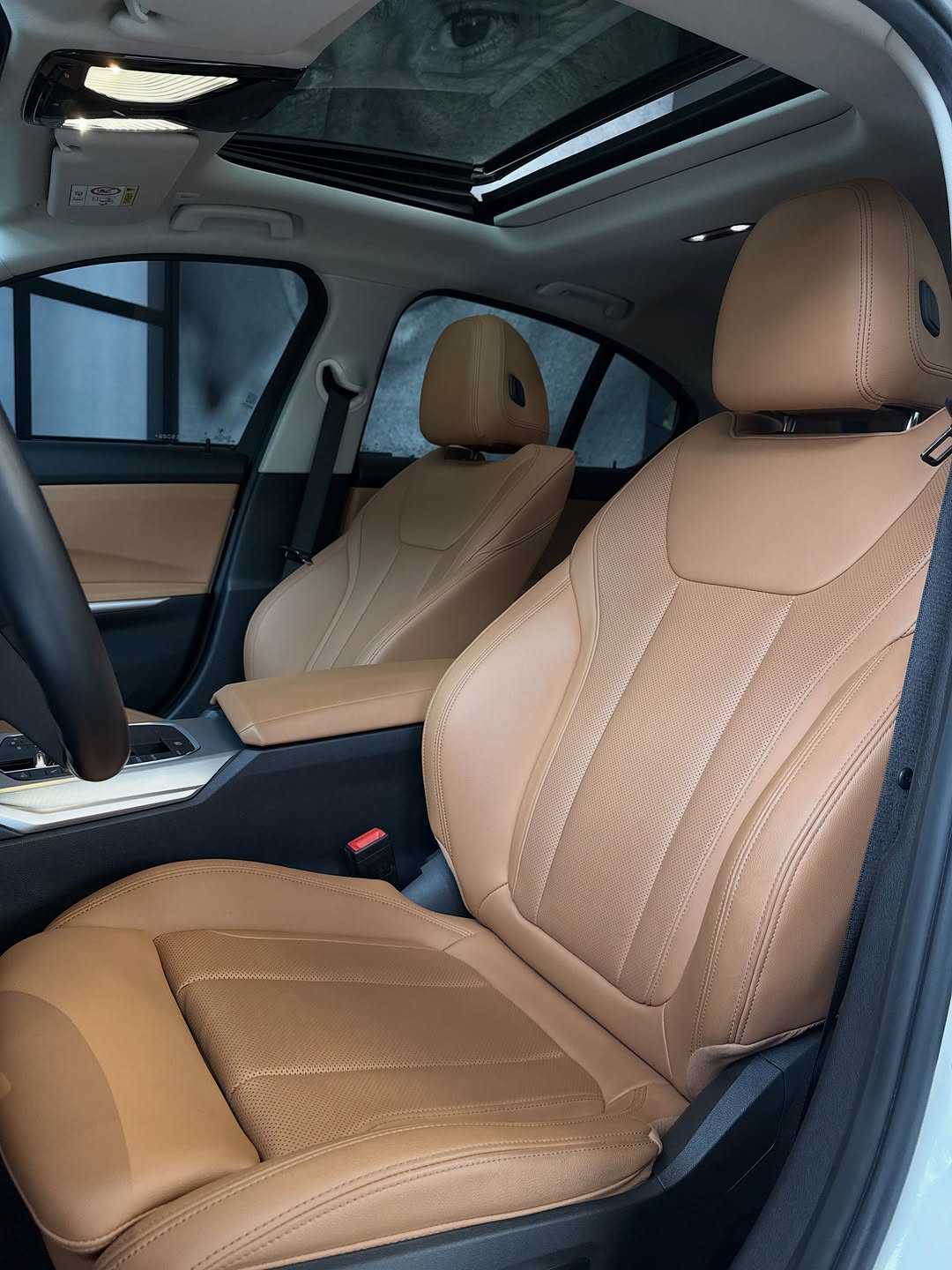 BMW 320I SPORT GP - Imagem 13