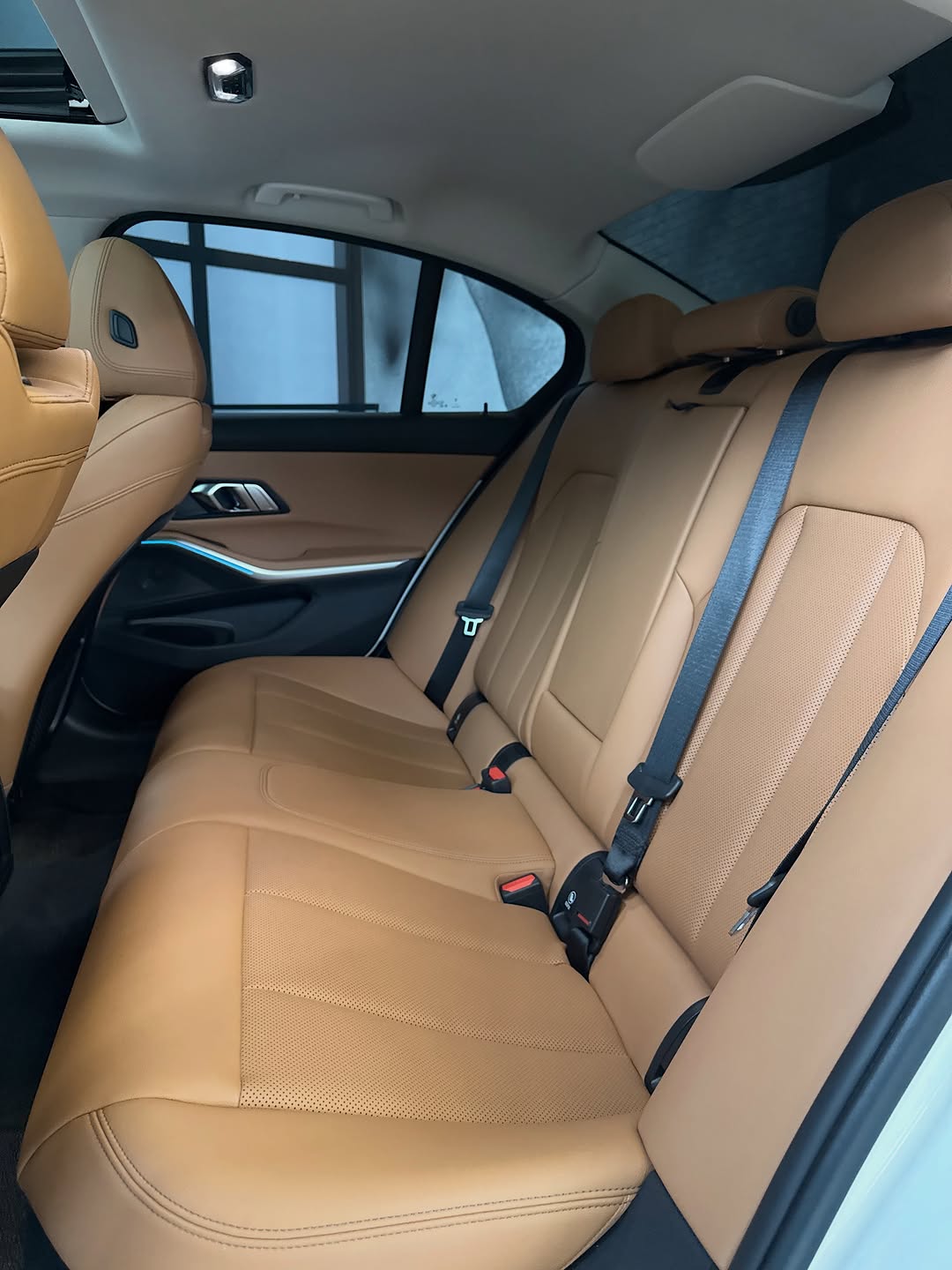 BMW 320I SPORT GP - Imagem 15