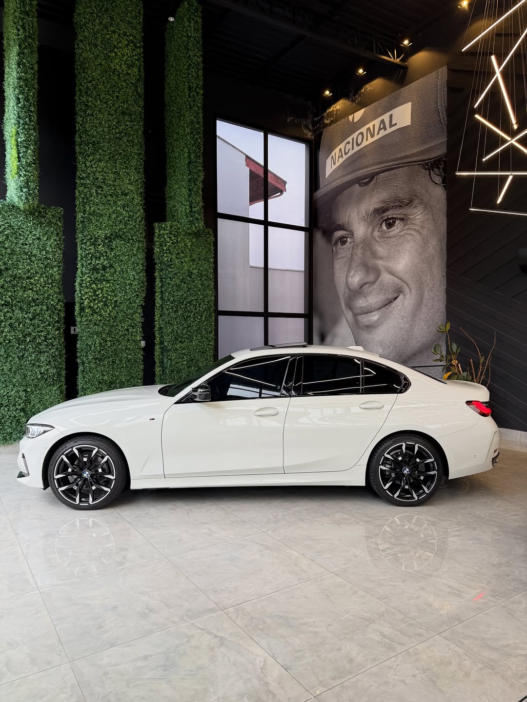 BMW 320I SPORT GP - Imagem 5