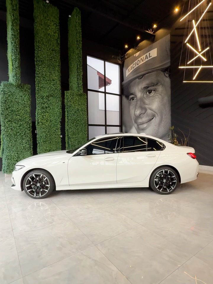 BMW 320I SPORT GP - Imagem 6