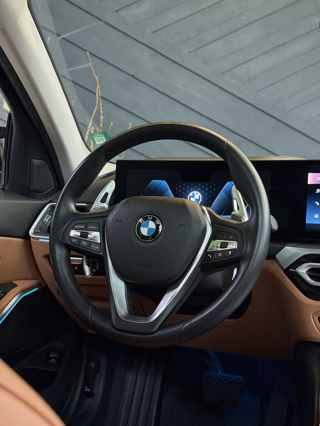 BMW 320I SPORT GP - Imagem 9