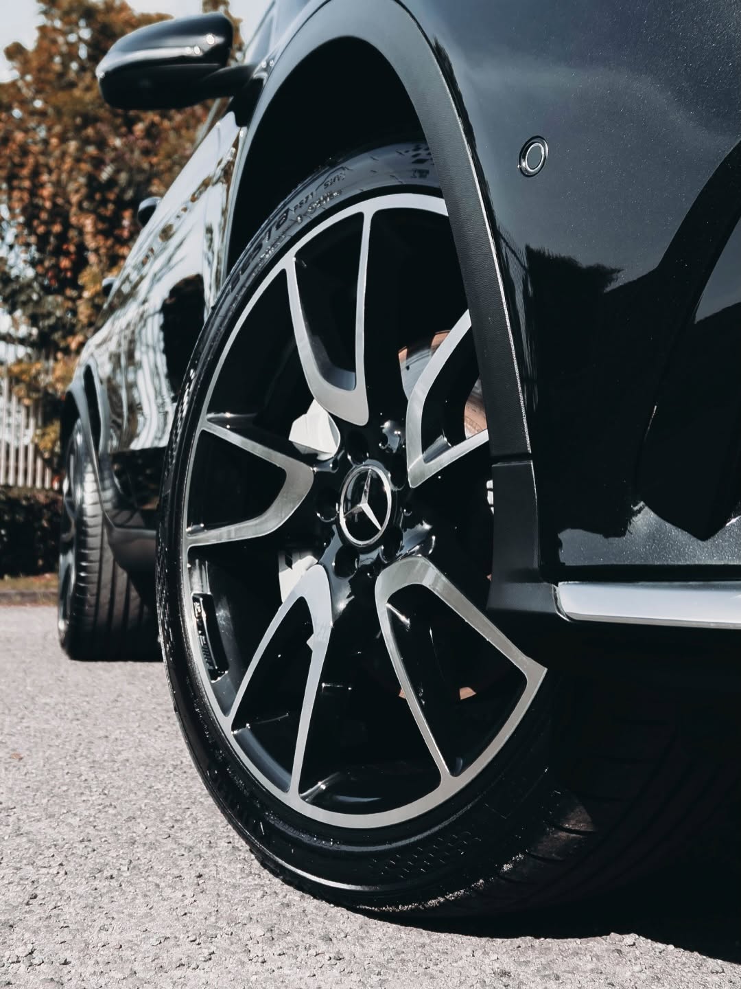 MERCEDES-BENZ GLC43 AMG COUPE - Imagem 16