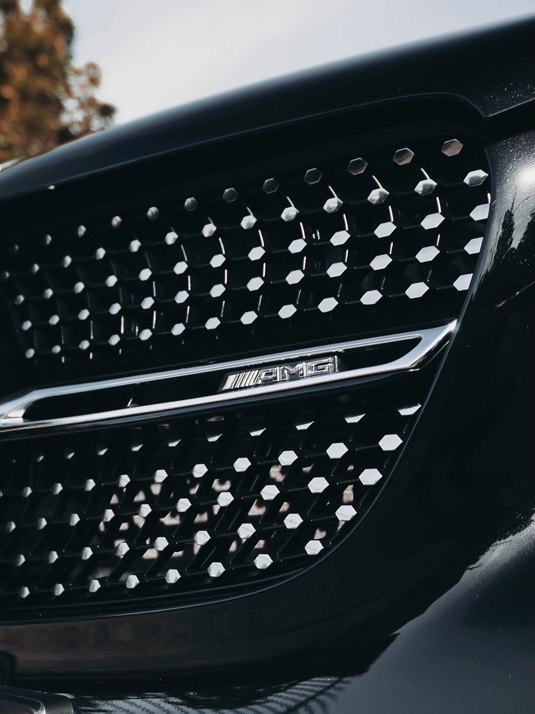 MERCEDES-BENZ GLC43 AMG COUPE - Imagem 6