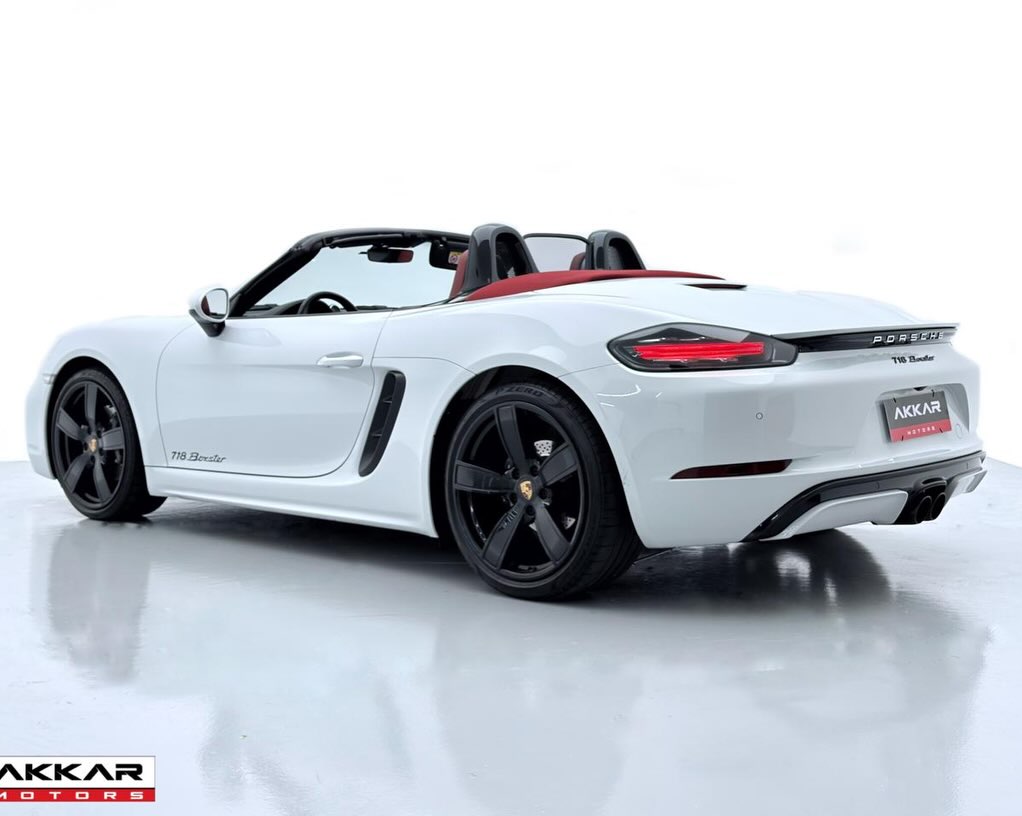PORSCHE 718 - Imagem 2