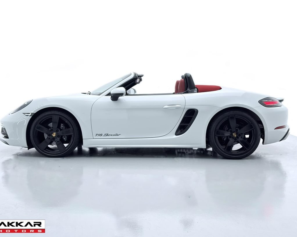 PORSCHE 718 - Imagem 7
