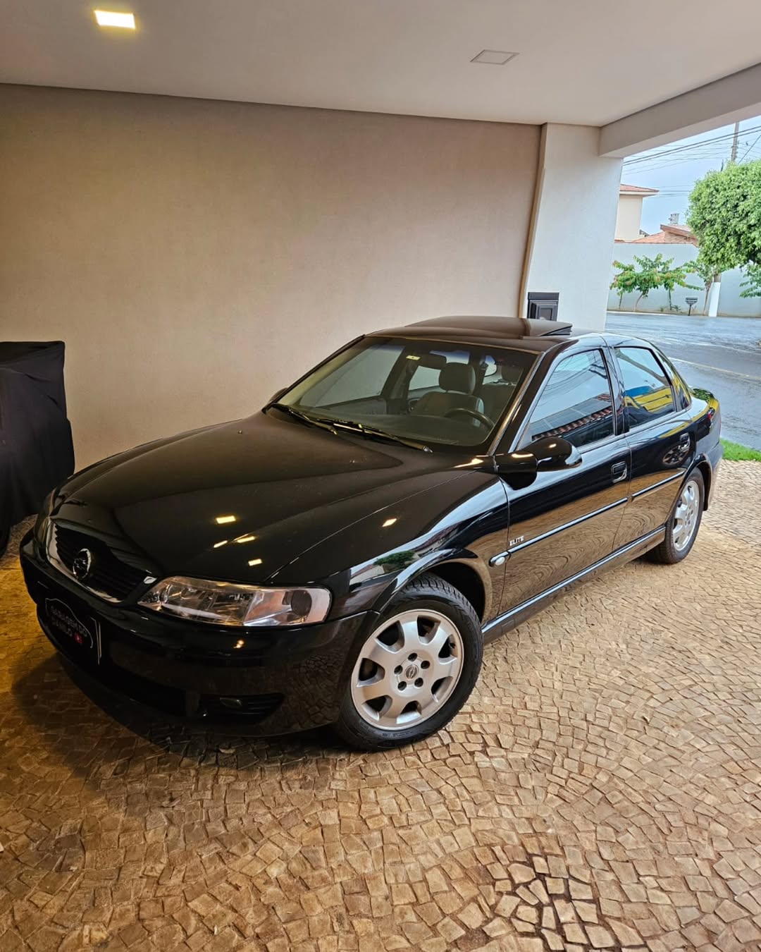 GM VECTRA ELITE - Imagem 2