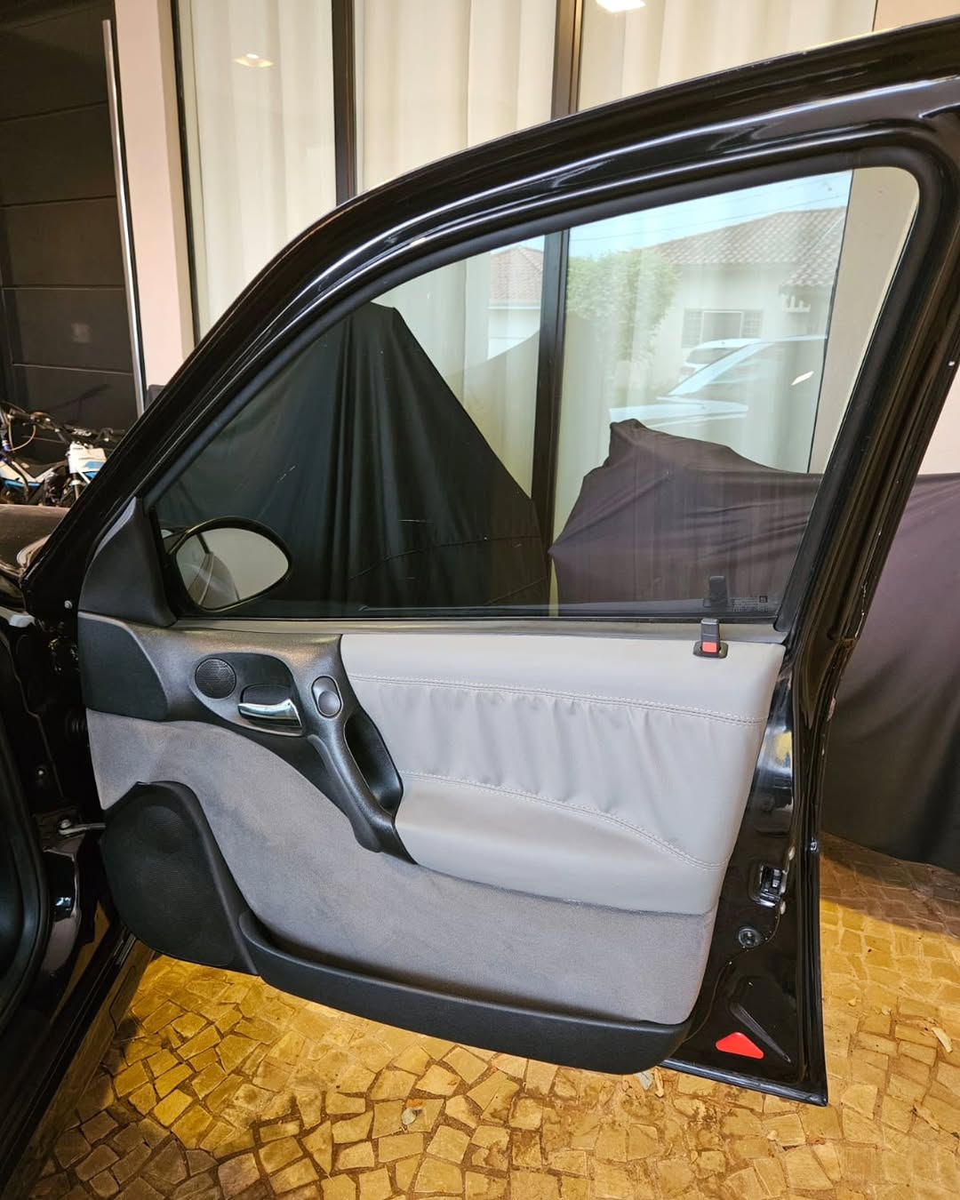 GM VECTRA ELITE - Imagem 11