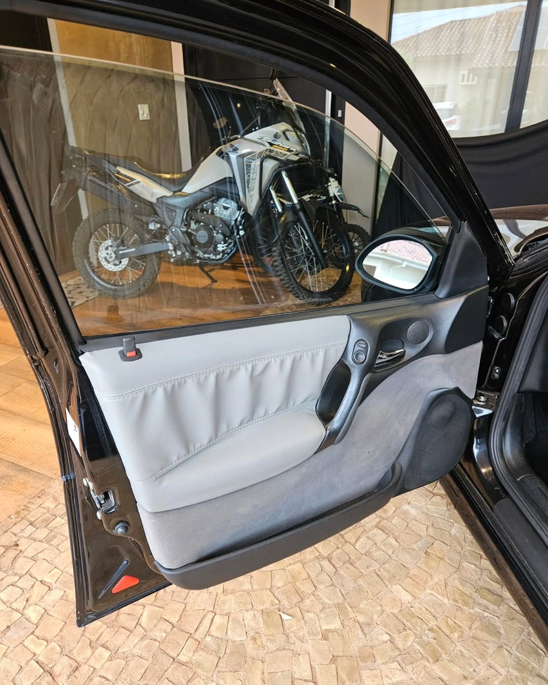 GM VECTRA ELITE - Imagem 12
