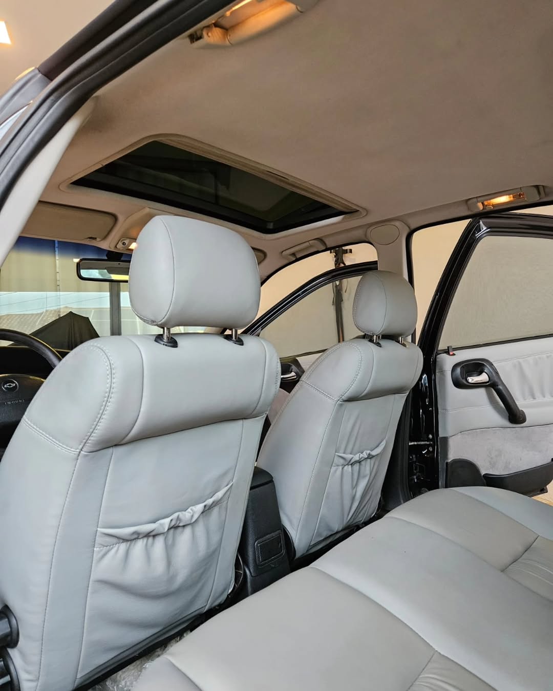 GM VECTRA ELITE - Imagem 13
