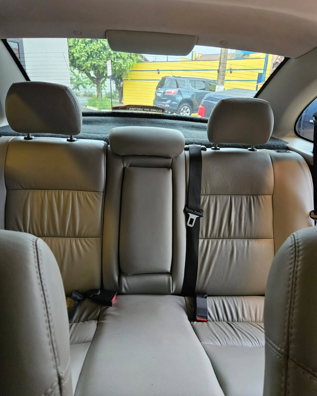GM VECTRA ELITE - Imagem 15