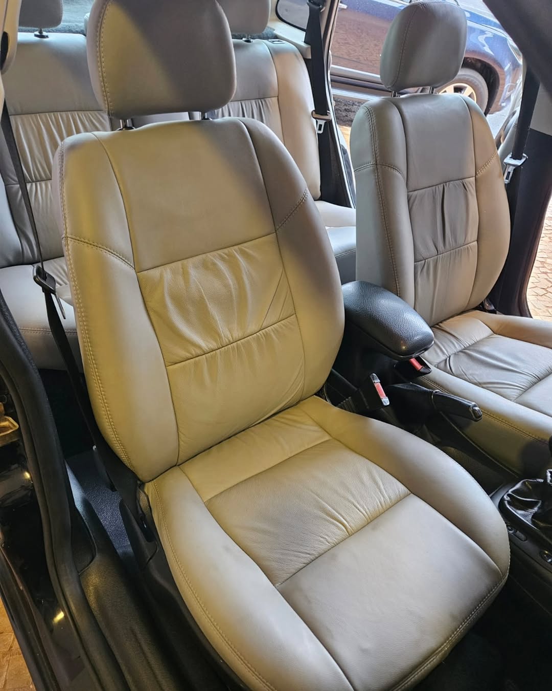 GM VECTRA ELITE - Imagem 16