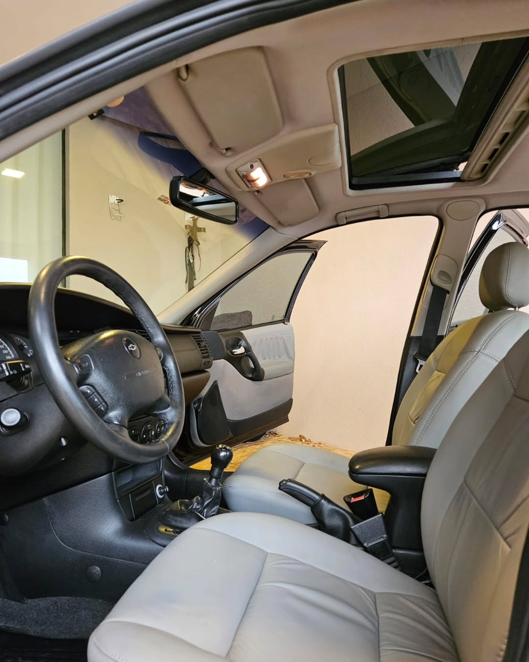 GM VECTRA ELITE - Imagem 17