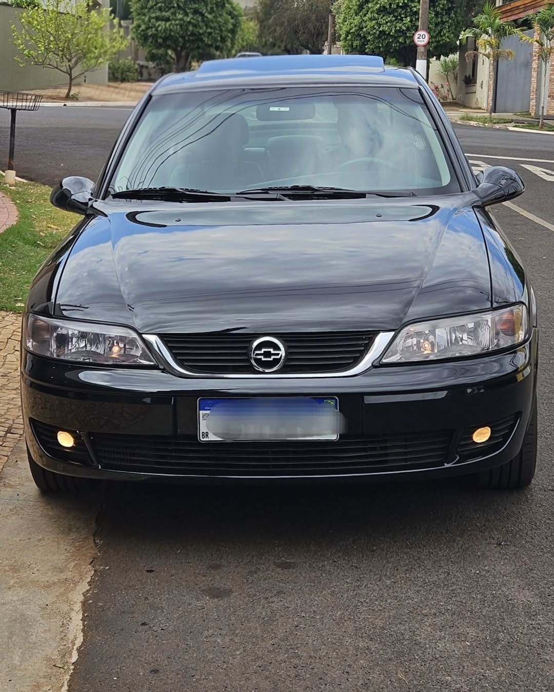 GM VECTRA ELITE - Imagem 4