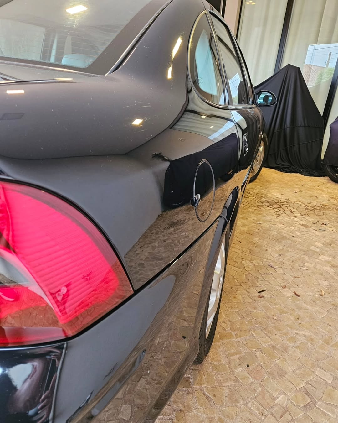 GM VECTRA ELITE - Imagem 8