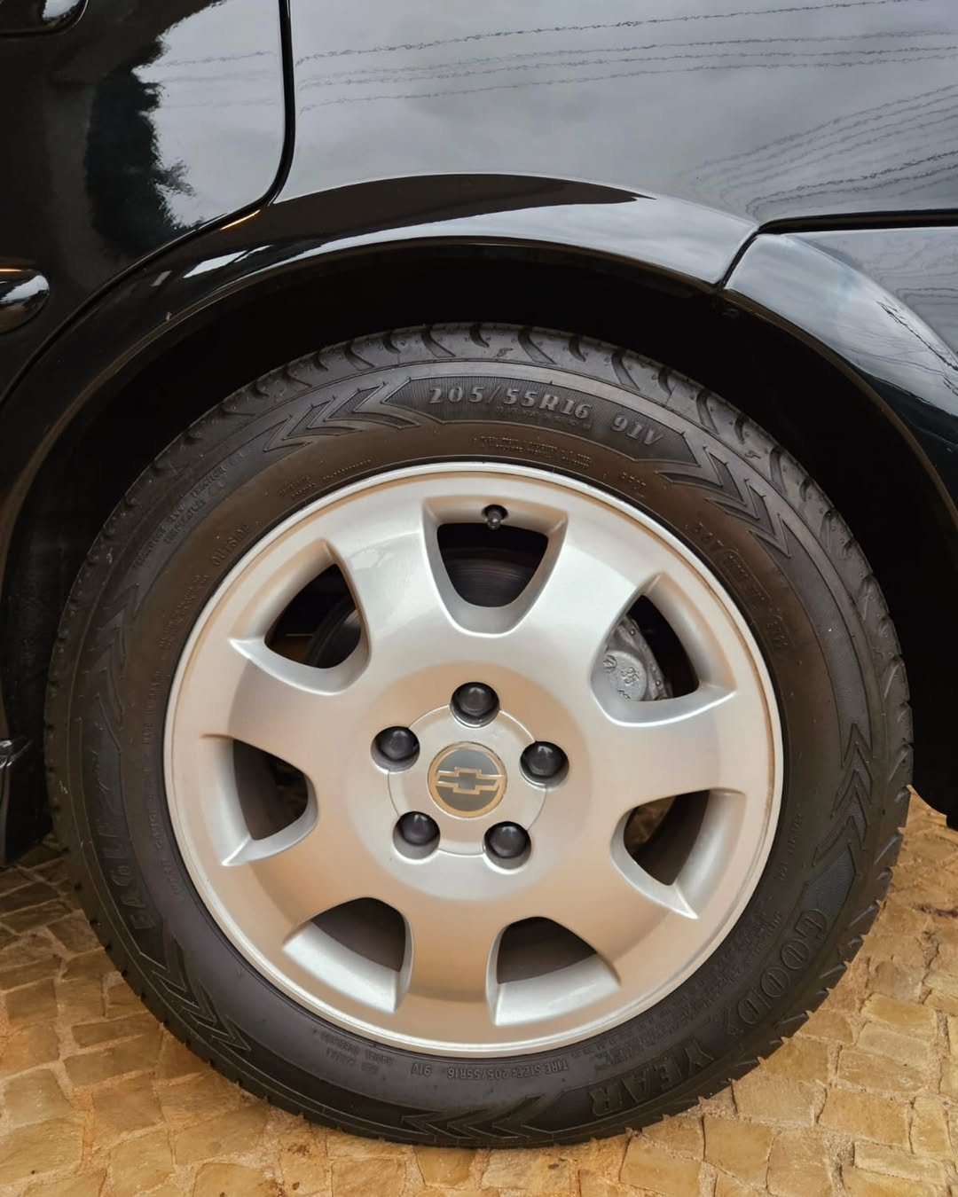 GM VECTRA ELITE - Imagem 9