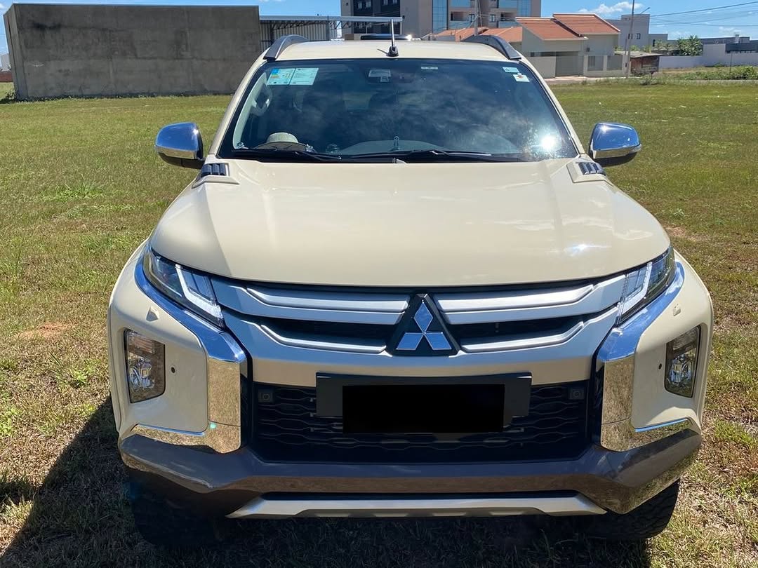 MITSUBISHI L200 TRITON SPORT HPE-S TERRA - Imagem 2