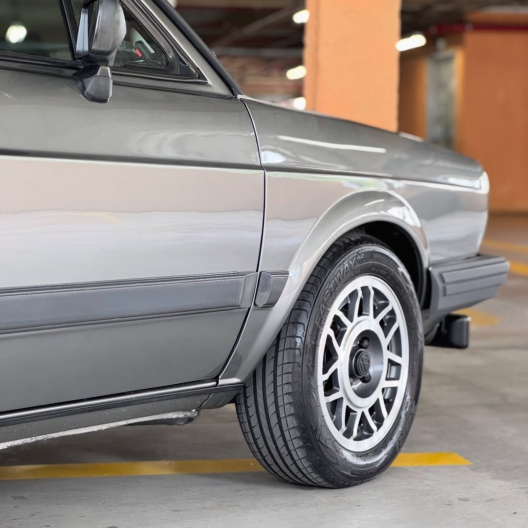 VOLKSWAGEN GOL GT - Imagem 2