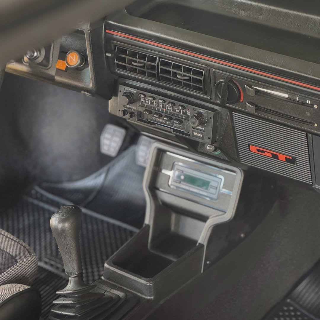 VOLKSWAGEN GOL GT - Imagem 11