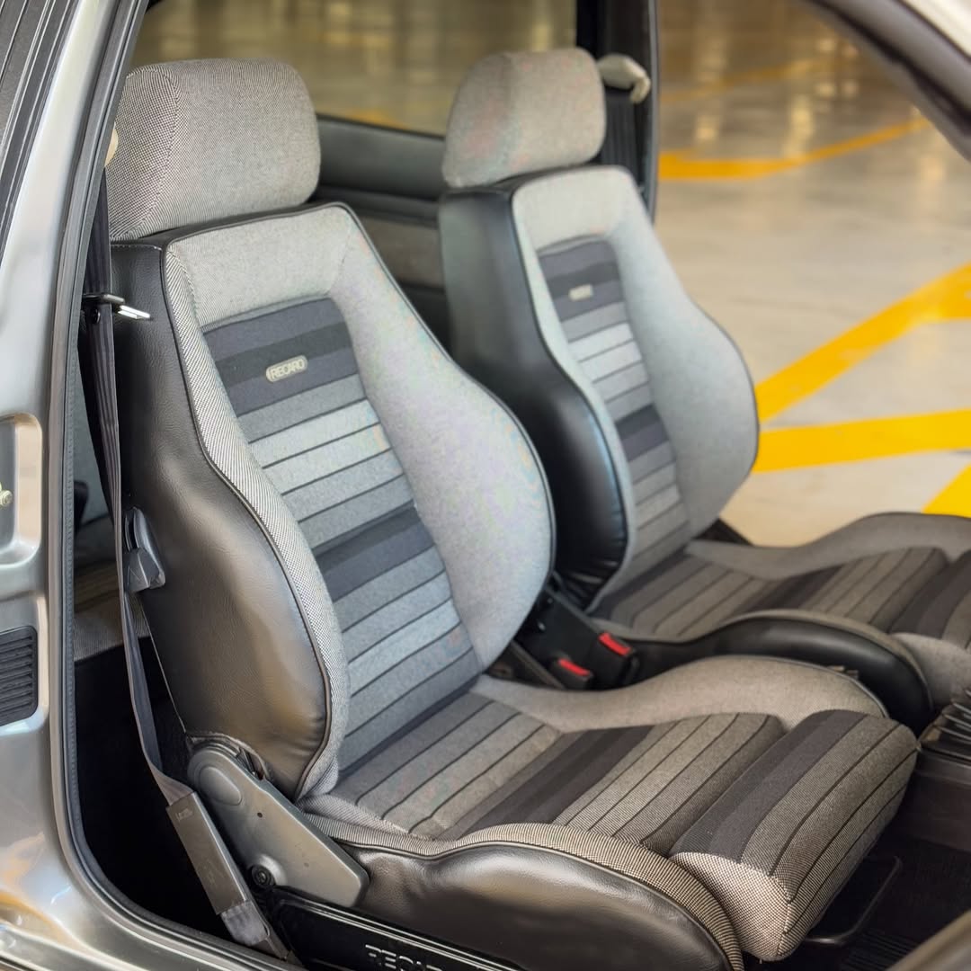VOLKSWAGEN GOL GT - Imagem 12